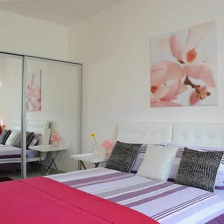 Margherita Bed & Breakfast 3*