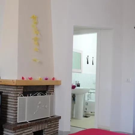 Margherita 3* Tavullia