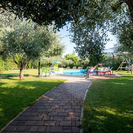 Margherita Bed & Breakfast Tavullia